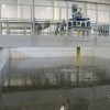 В крупном югорском посёлке построен новый водозабор