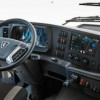 Автопарк ООО «Газпром добыча Оренбург» пополнился новыми шестью вахтовыми автобусами КамАЗ-6250