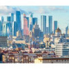 Экономика Москвы демонстрирует высокие темпы роста