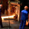 Нижнесалдинский металлургический завод отмечает 265-летие и запускает новую печь