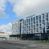 На территории Международного аэропорта «Уфа» открыли новый отель