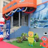 В Астрахани открыли новый детский сад