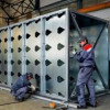 «Агропромтехника» запустила новый сварочный цех для увеличения производственных мощностей