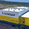 На месторождении Хвойное в Якутии запущена новая золотоизвлекательная фабрика