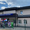 В Белогорской ЦРБ завершен капитальный ремонт инфекционного отделения