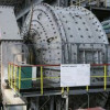 На Лебединском ГОКе завершён монтаж новой мельницы мокрого самоизмельчения