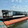 СЗ «Эмпериум» сдал два пассажирских электросудна проекта «ТФРП.401»