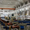 В Рязанской области запущен завод по выпуску труб со специальным покрытием