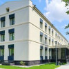 После реконструкции открылось головное здание детской поликлиники в Восточном Измайлове