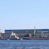 Танкера проекта 23130 «Василий Никитин» и «Инженер-адмирал Котов» для ВМФ РФ в достройке