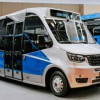 Павловский автобусный завод представил новую модель CITYMAX 8