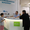 Обзор: В июле 2025 года в России были открыты и реконструированы 24 медучреждения