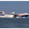 Вокруг Земли за 39 дней. Приключения лётчиков-испытателей в кругосветке на Бе-200.