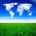 Green-world